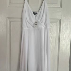 Express dress!